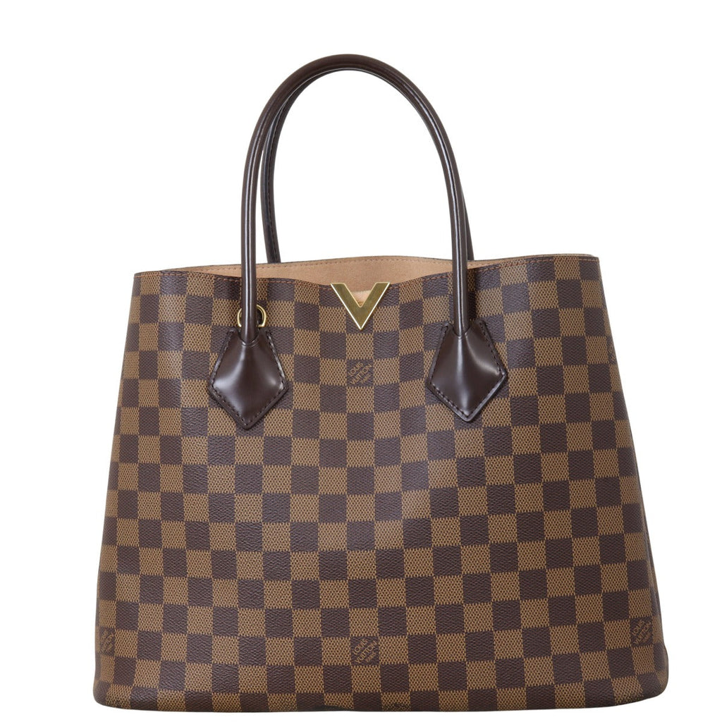 Louis Vuitton Kensington Damier Ebene