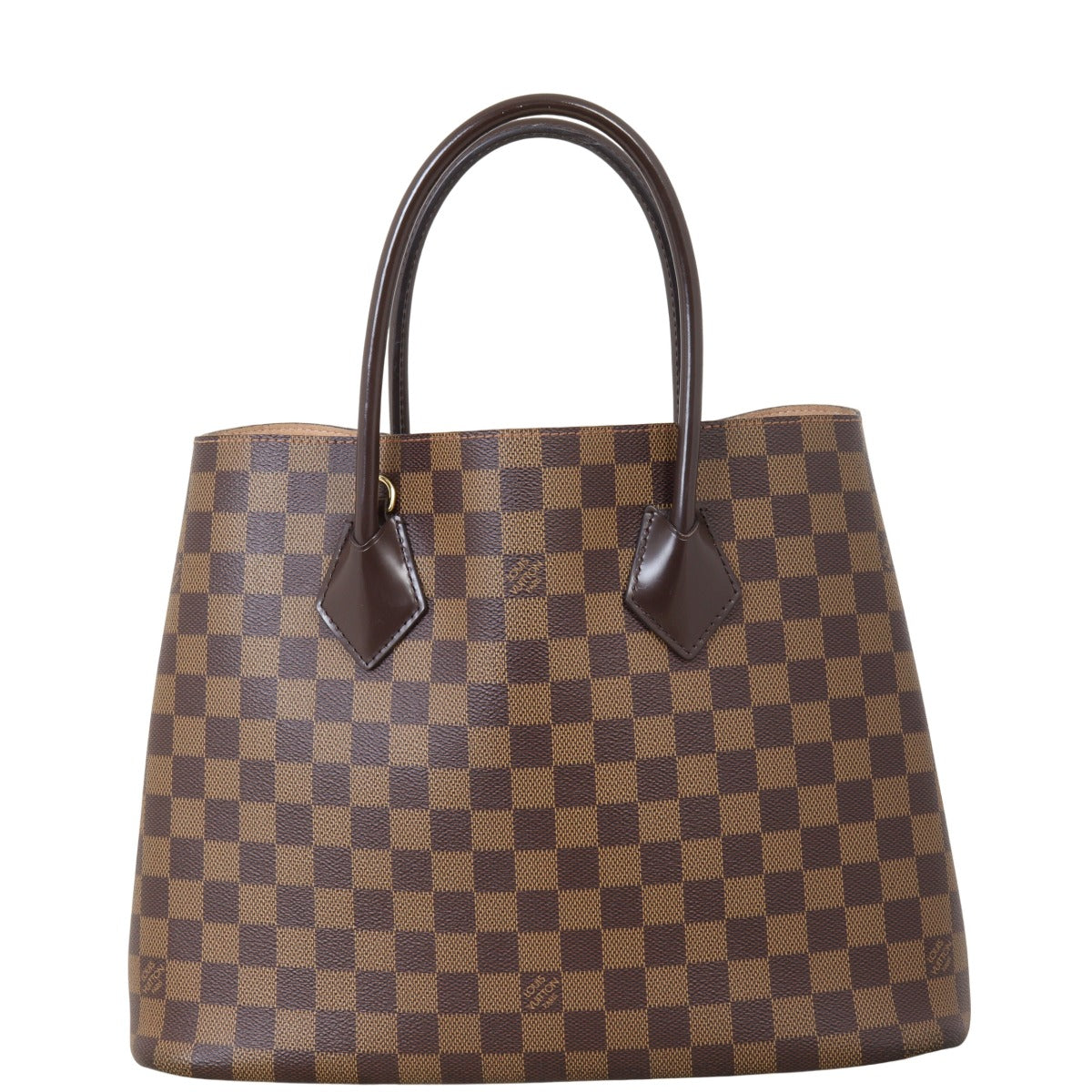Louis Vuitton Kensington Damier Ebene
