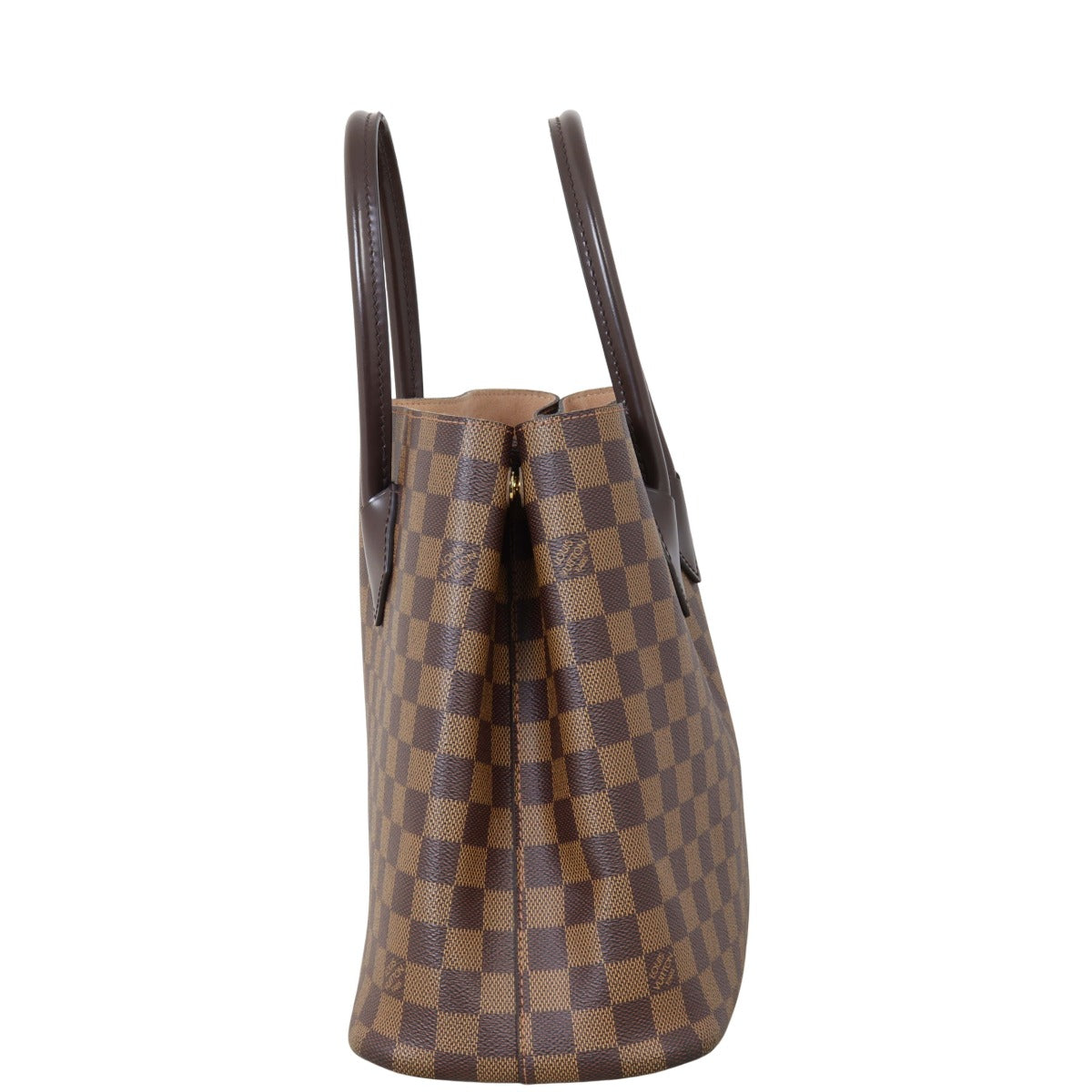 Louis Vuitton Kensington Damier Ebene