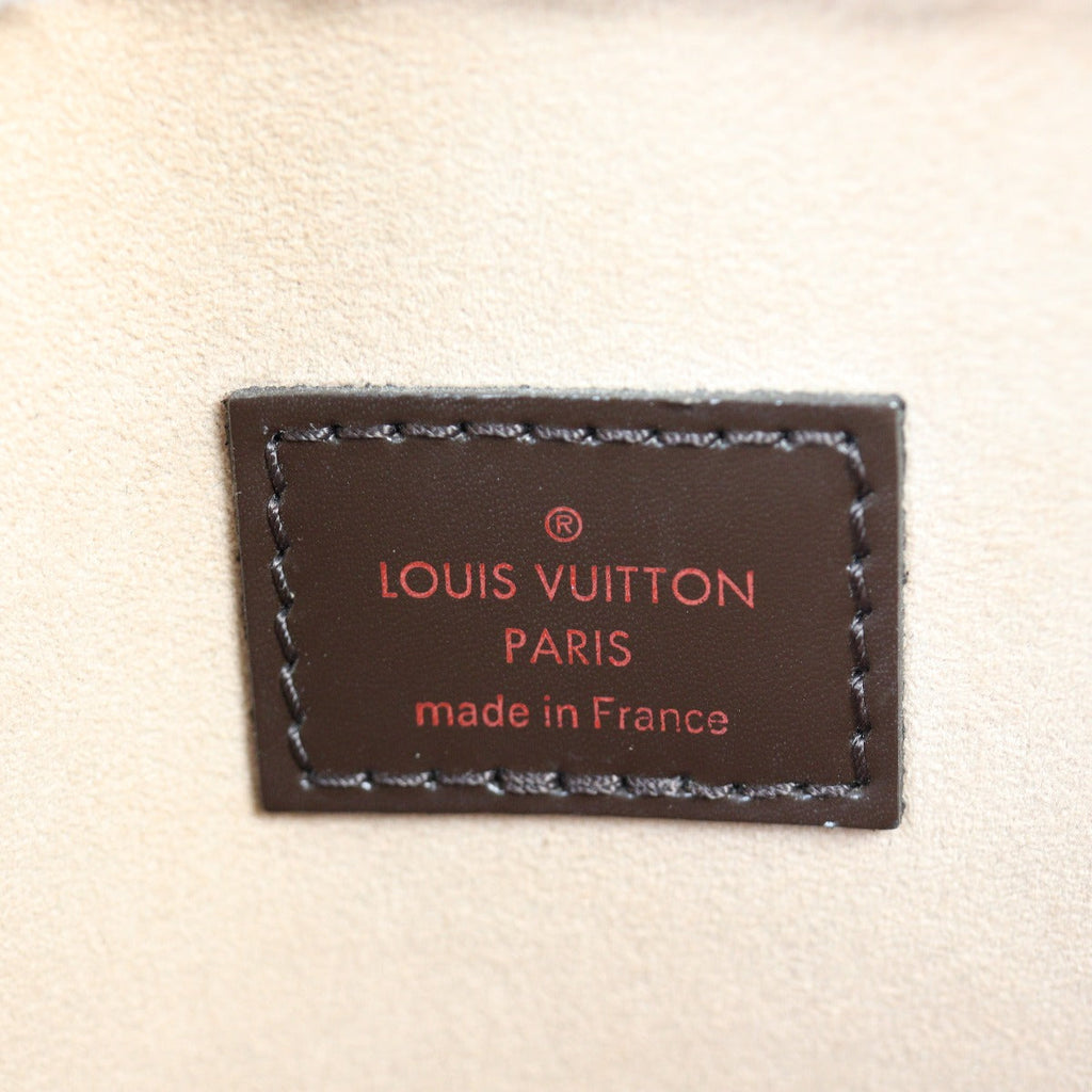 Louis Vuitton Kensington Damier Ebene