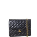 Chanel CC Flap Bag Vintage
