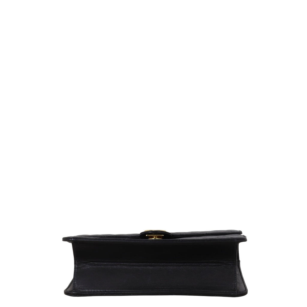 Chanel CC Flap Bag Vintage