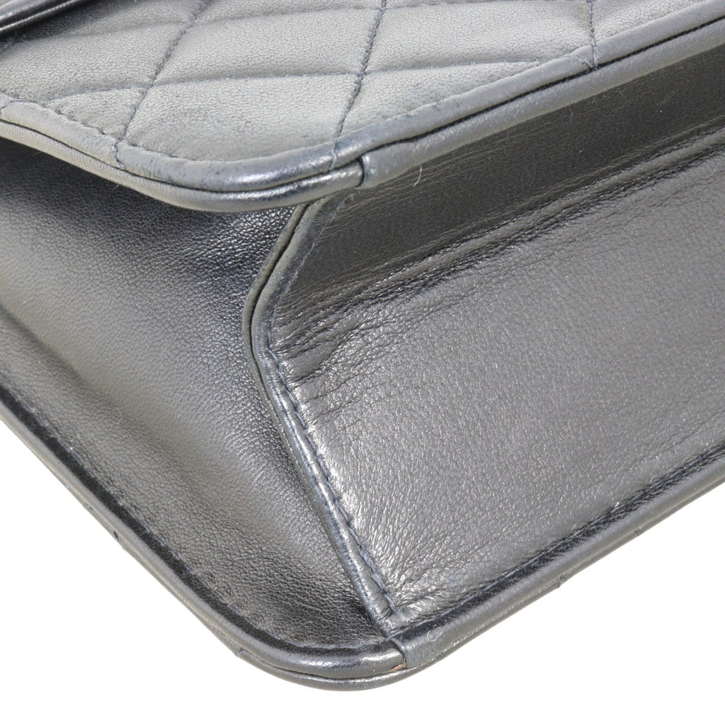 Chanel CC Flap Bag Vintage