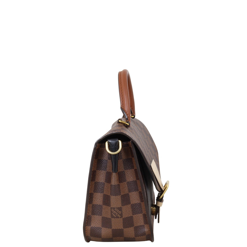 Louis Vuitton Beaumarchais Damier Ebene