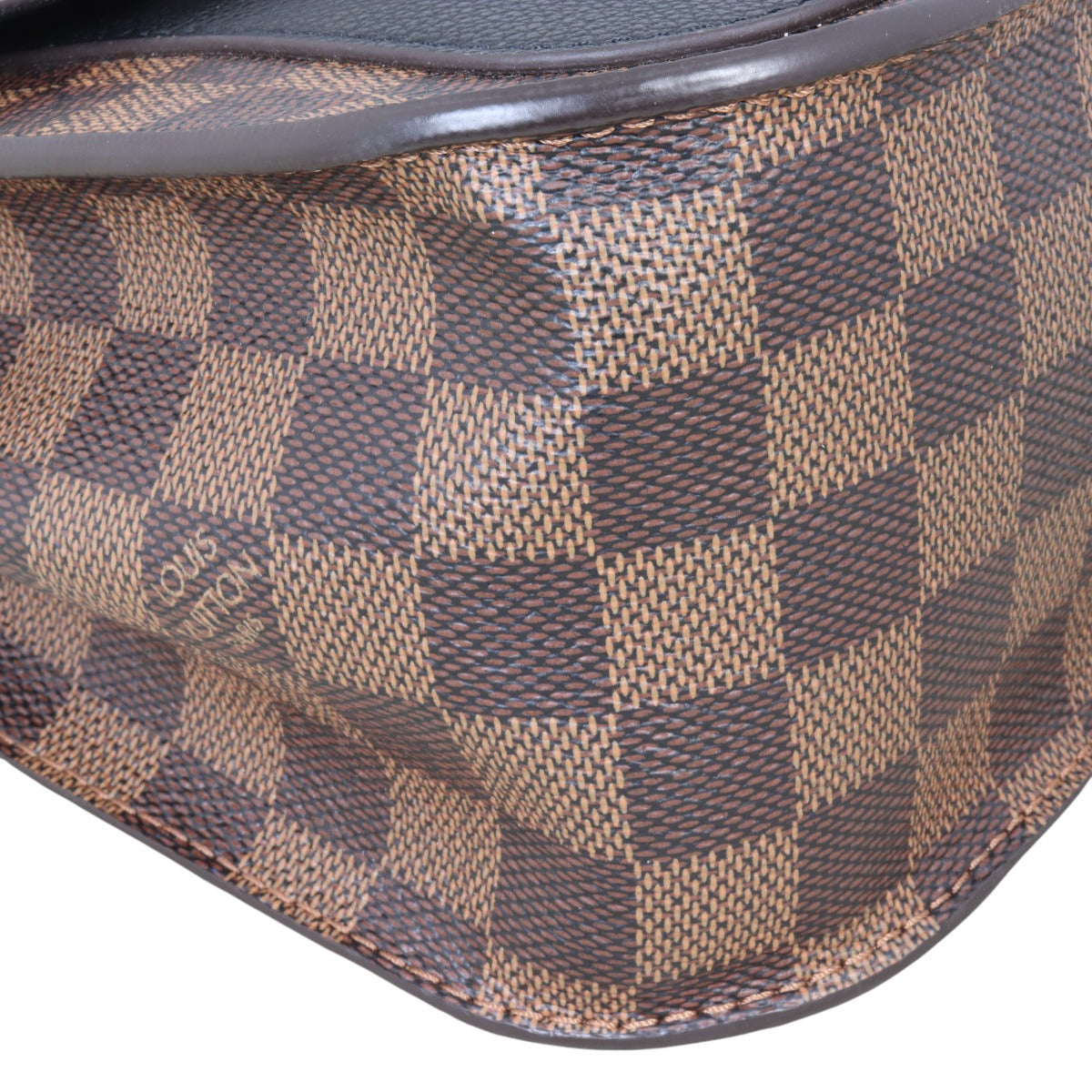 Louis Vuitton Beaumarchais Damier Ebene