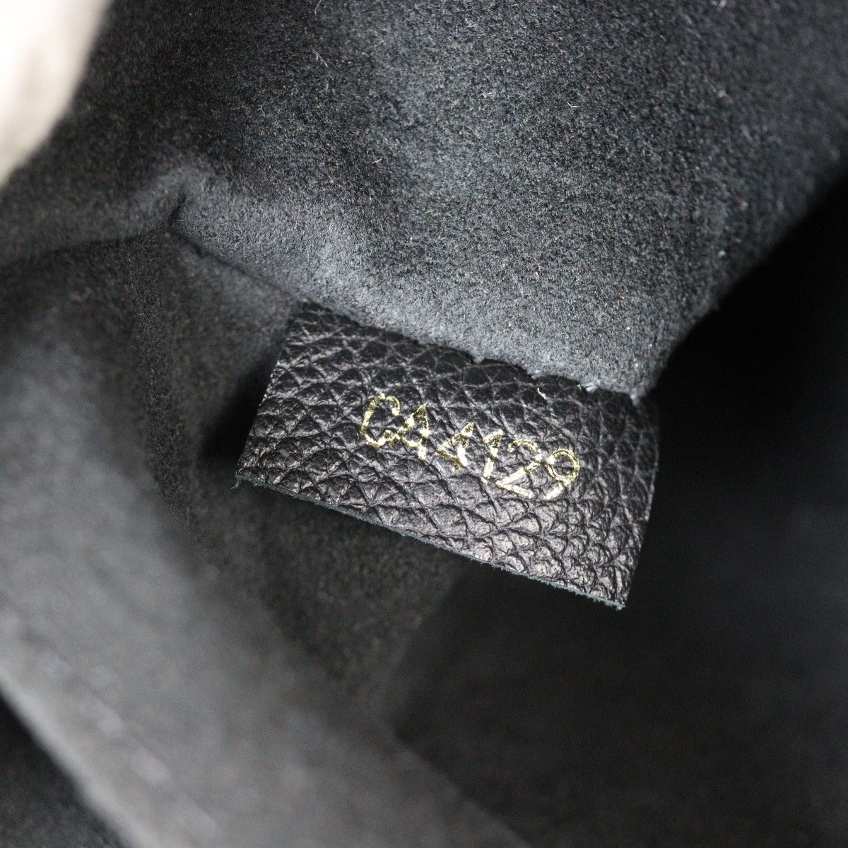 Louis Vuitton Beaumarchais Damier Ebene