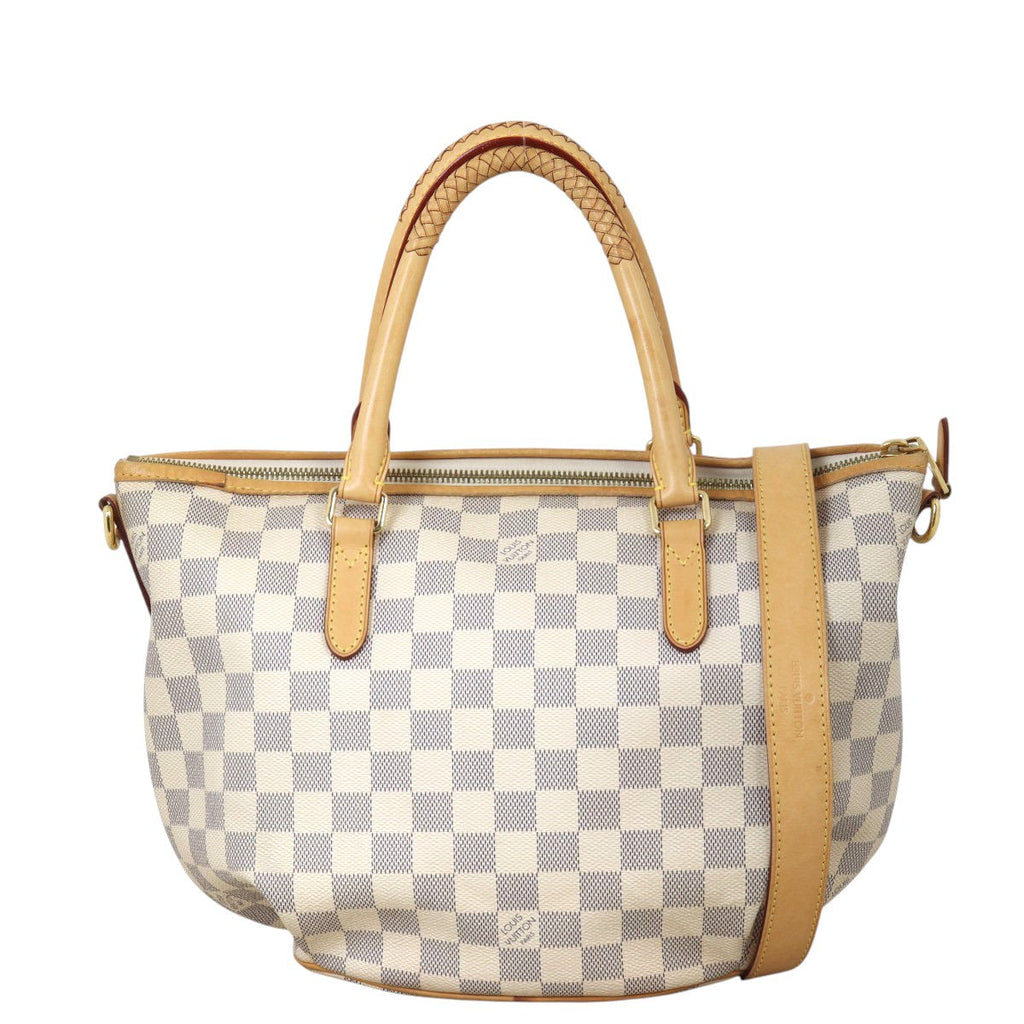Louis Vuitton Riviera PM Damier Azur