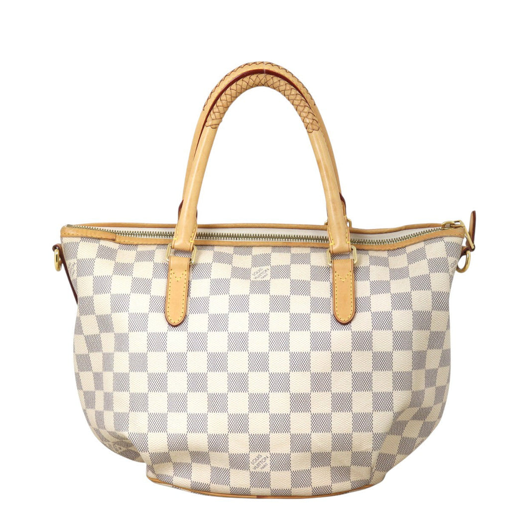 Louis Vuitton Riviera PM Damier Azur