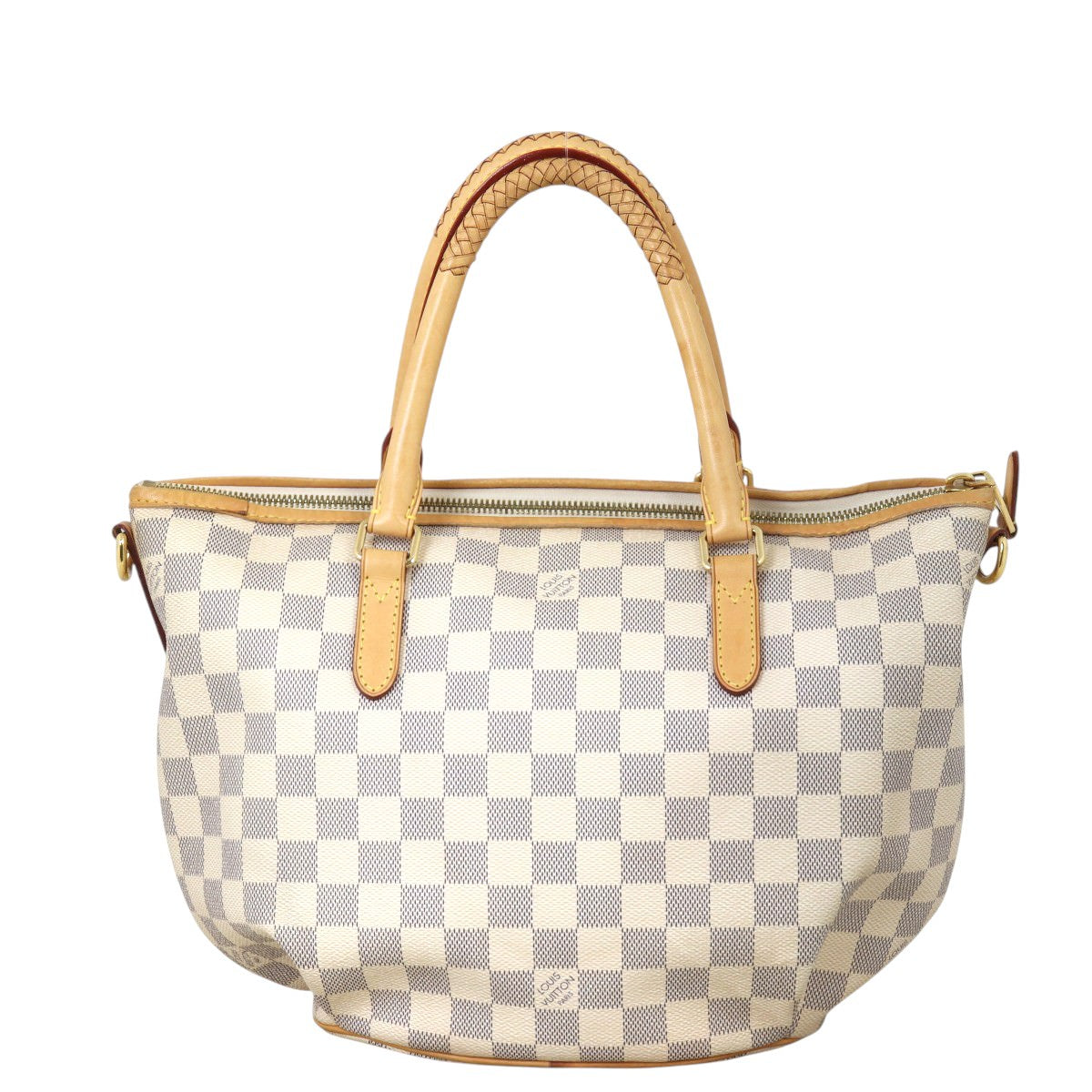Louis Vuitton Riviera PM Damier Azur