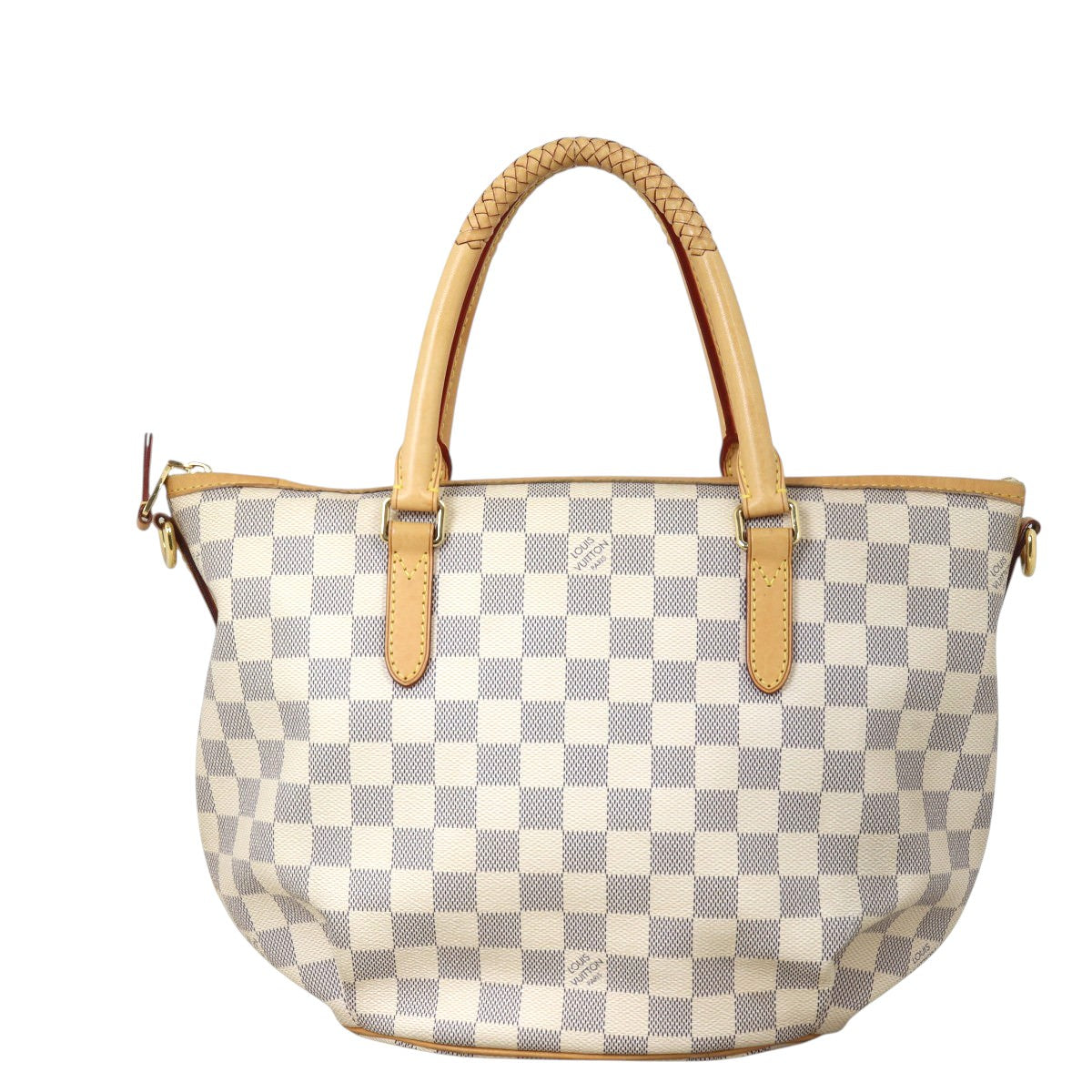 Louis Vuitton Riviera PM Damier Azur