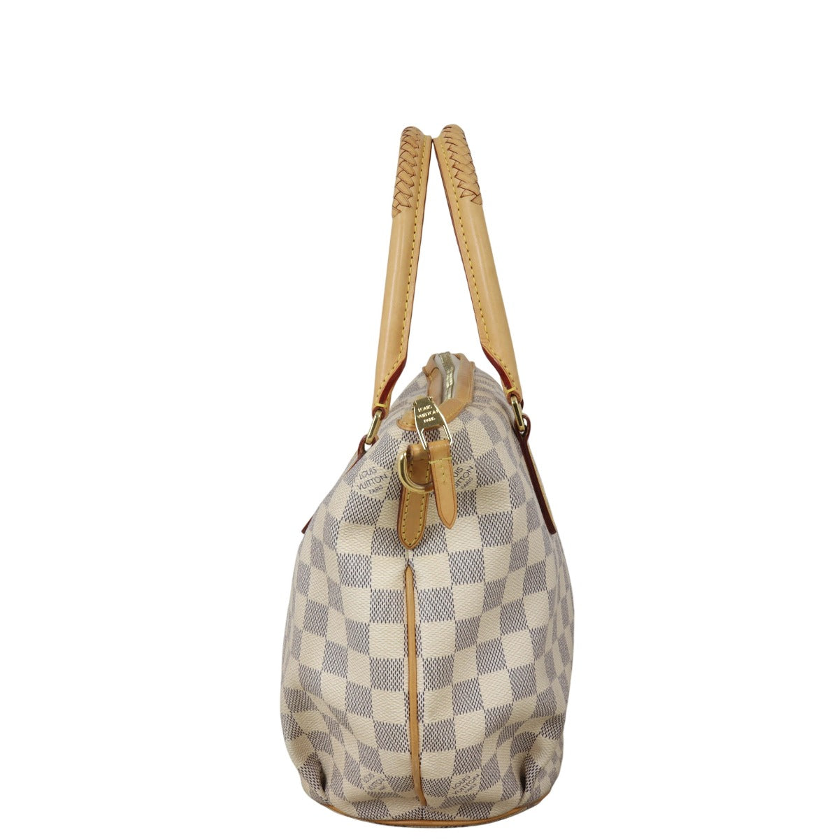 Louis Vuitton Riviera PM Damier Azur