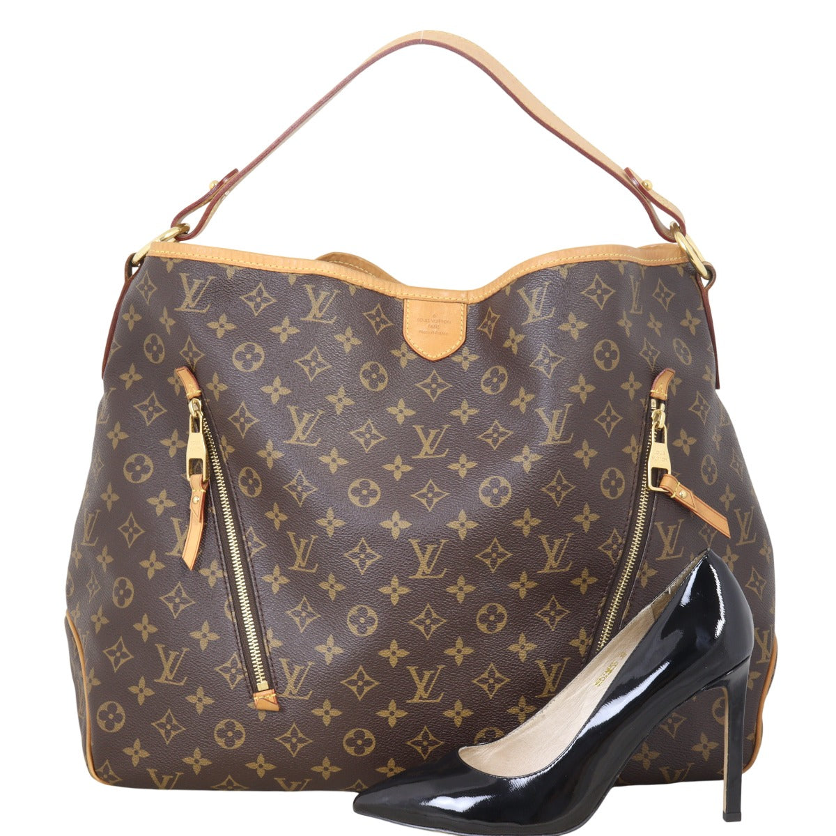 Louis Vuitton Delightful GM Monogram