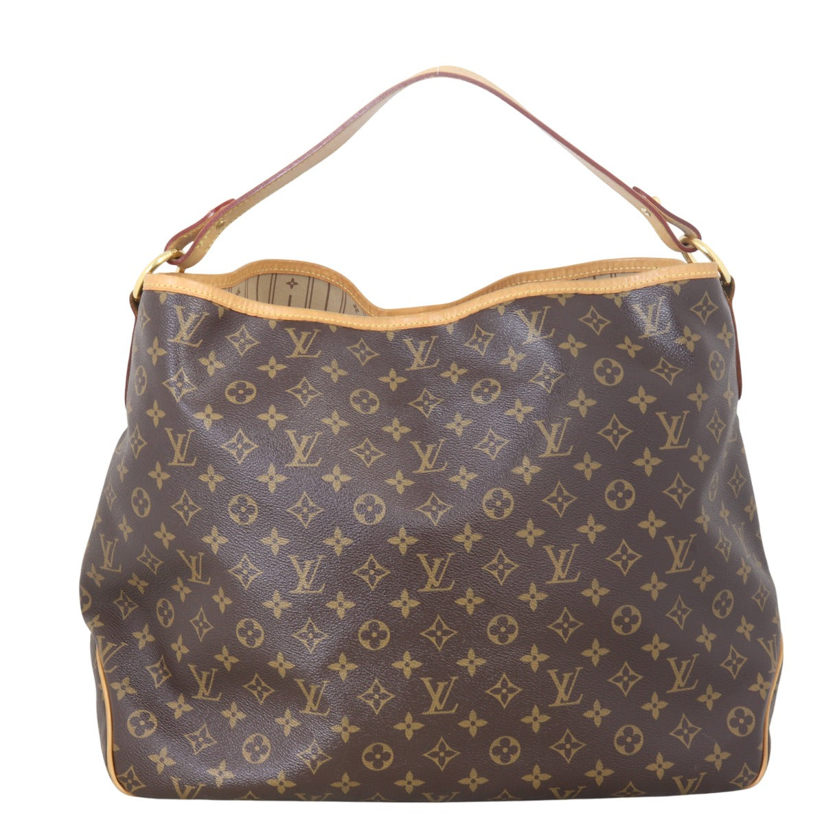 Louis Vuitton Delightful GM Monogram