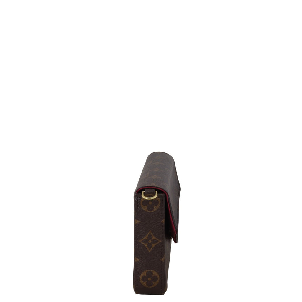 Louis Vuitton Pochette Felicie Monogram