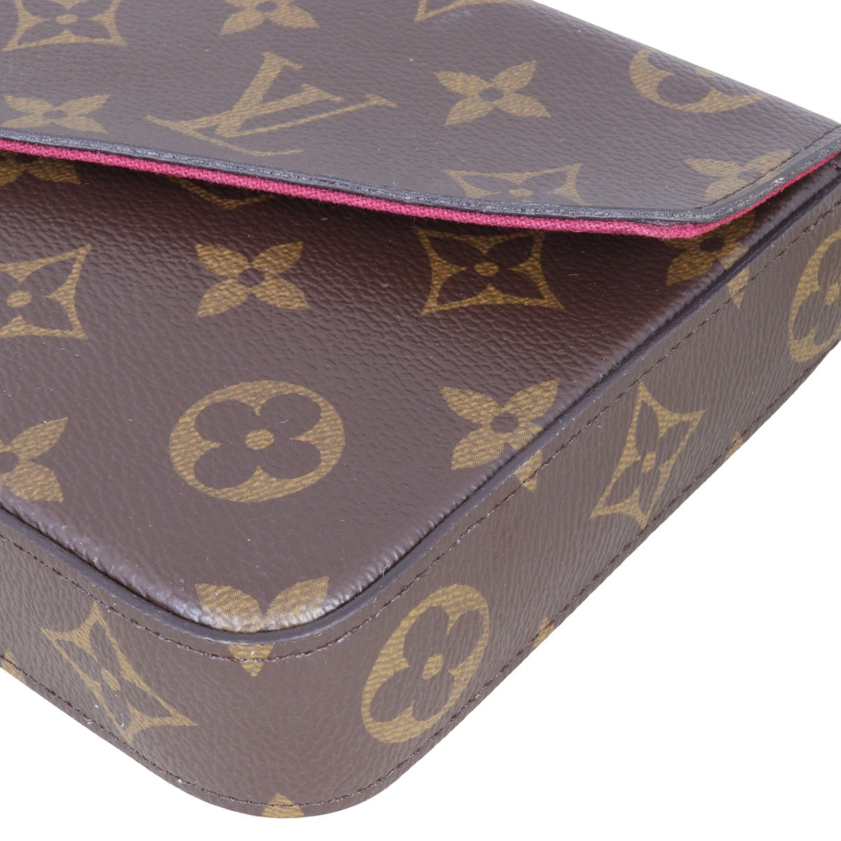 Louis Vuitton Pochette Felicie Monogram