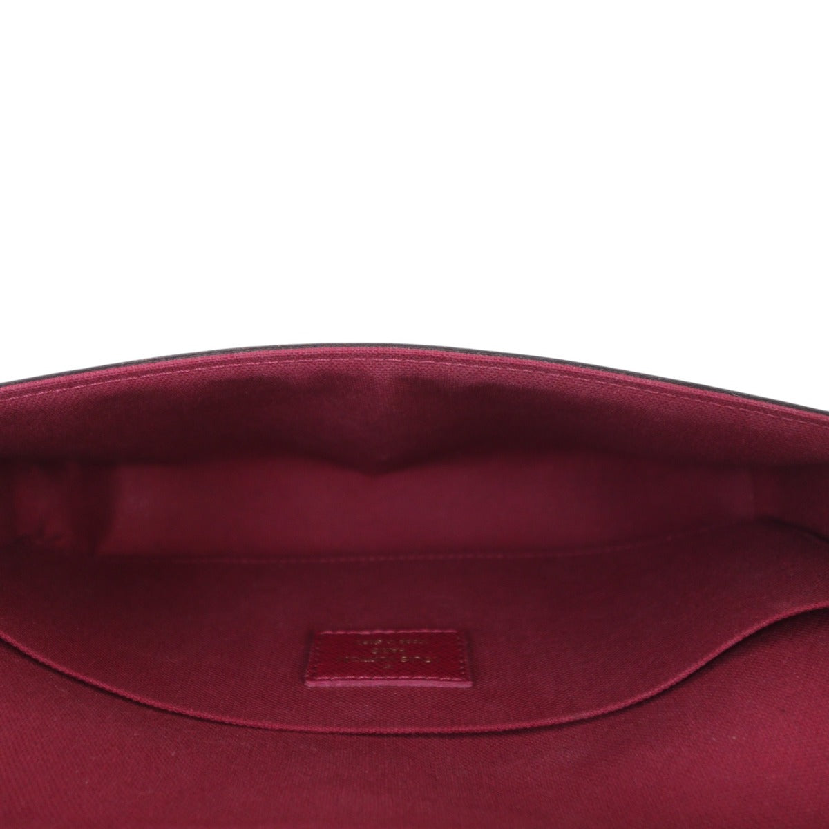 Louis Vuitton Pochette Felicie Monogram