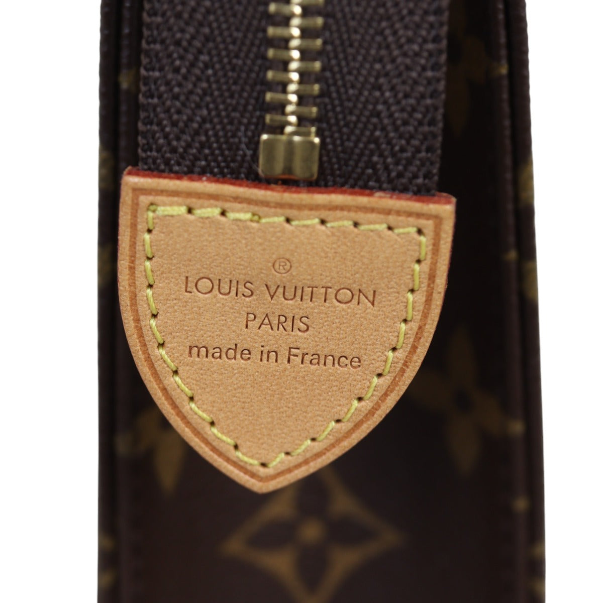 Louis Vuitton Toiletry Pouch 26 Monogram