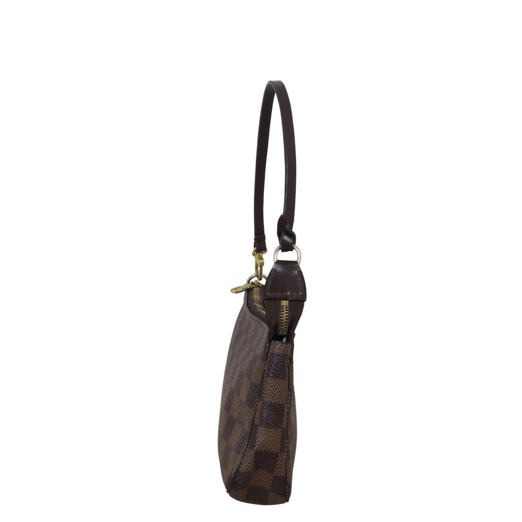 Louis Vuitton Pochette Accessories Damier Ebene
