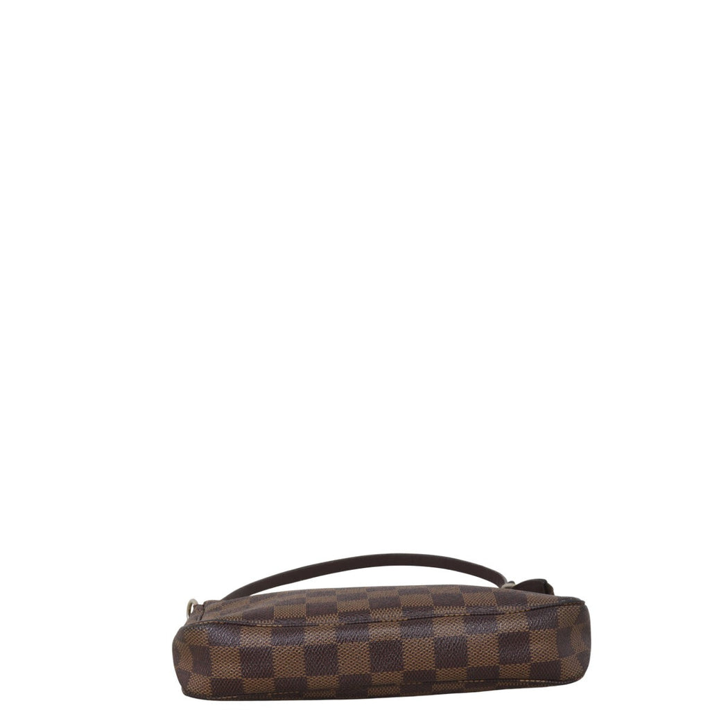 Louis Vuitton Pochette Accessories Damier Ebene