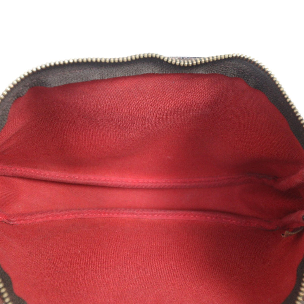 Louis Vuitton Pochette Accessories Damier Ebene