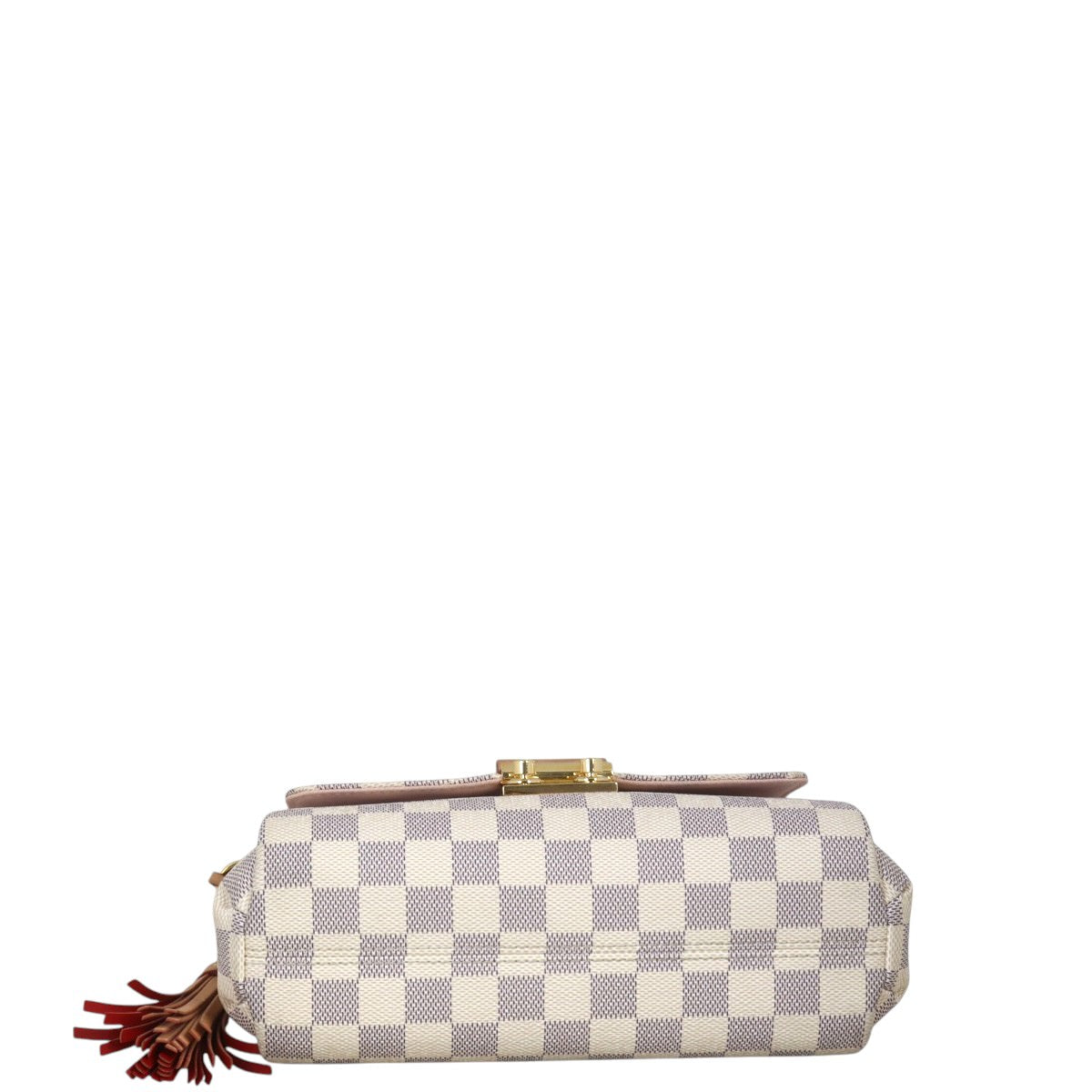 Louis Vuitton Croisette Damier Azur