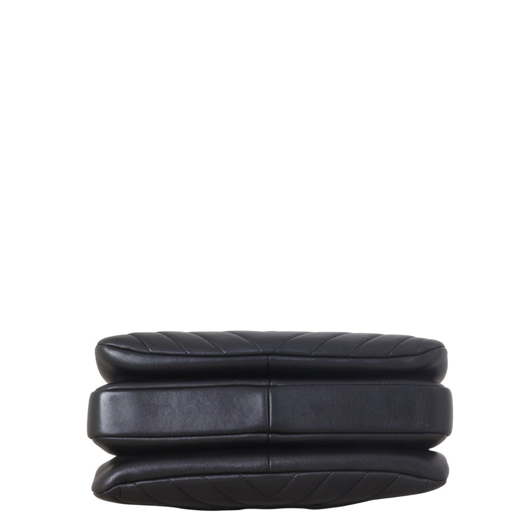 Chanel CC Trendy Chevron Small