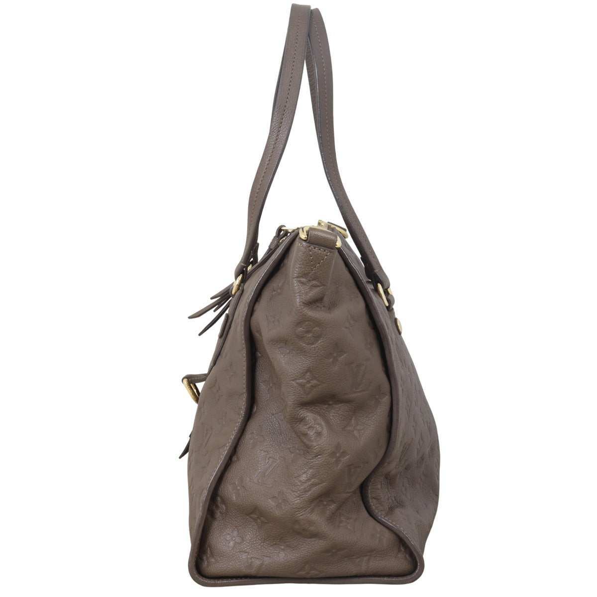 Louis Vuitton Lumineuse GM Monogram Empreinte