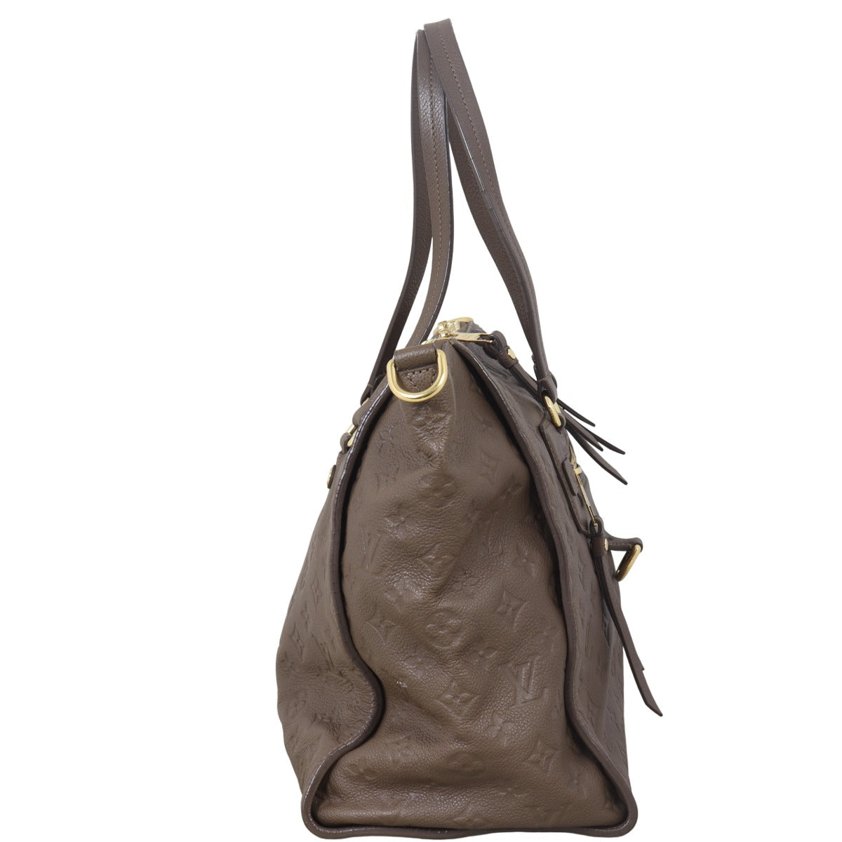 Louis Vuitton Lumineuse GM Monogram Empreinte