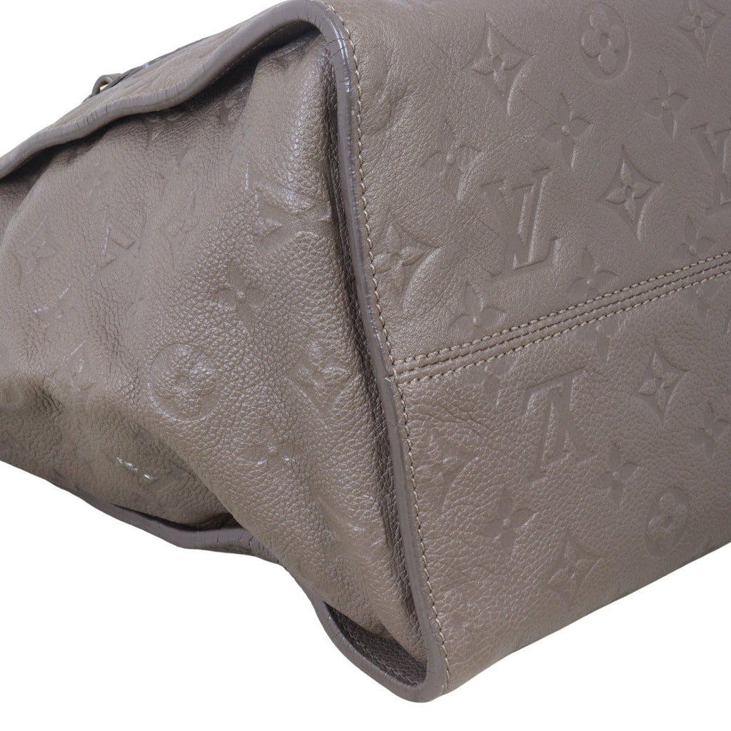 Louis Vuitton Lumineuse GM Monogram Empreinte
