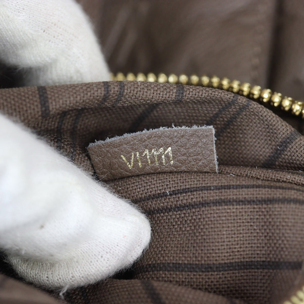 Louis Vuitton Lumineuse GM Monogram Empreinte