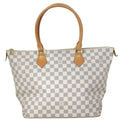 Louis Vuitton Saleya MM Damier Azur