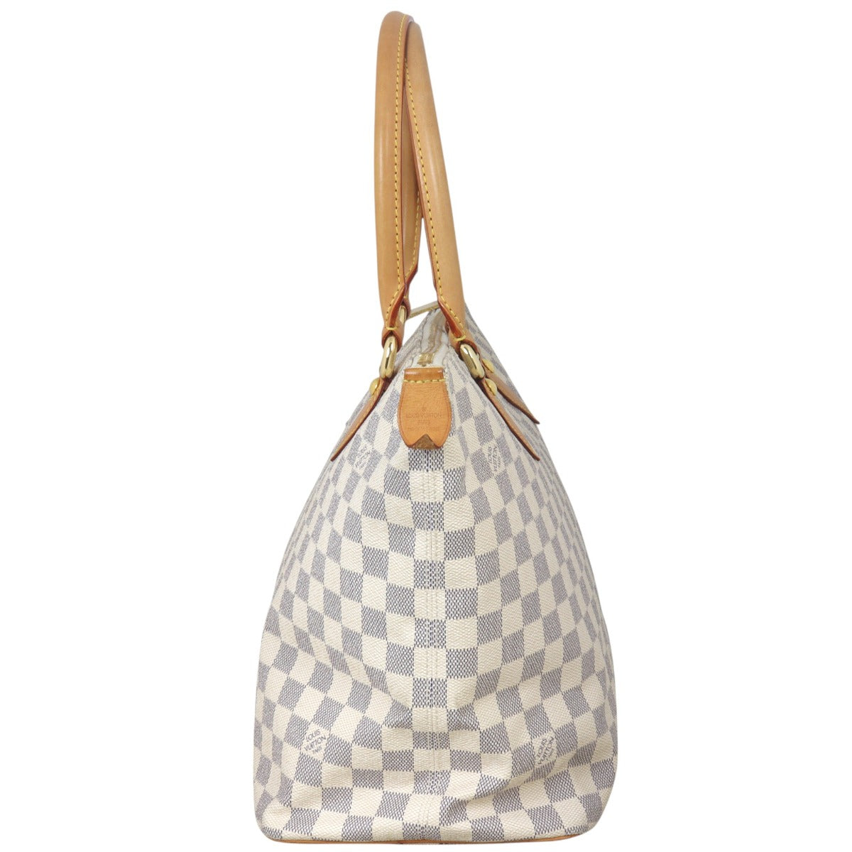 Louis Vuitton Saleya MM Damier Azur