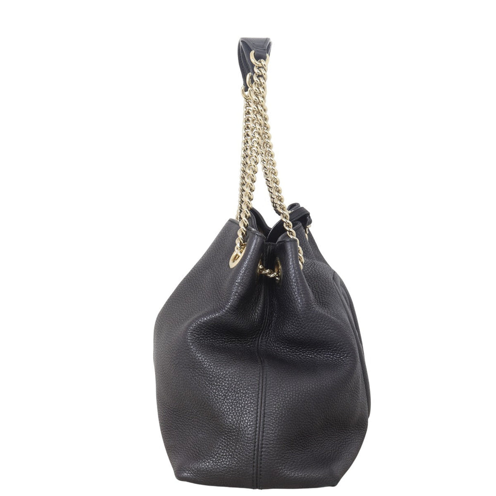 Gucci Soho Chain Shoulder Bag Medium