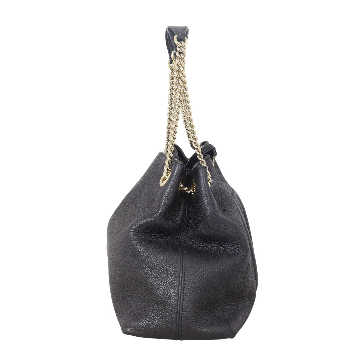 Gucci Soho Chain Shoulder Bag Medium