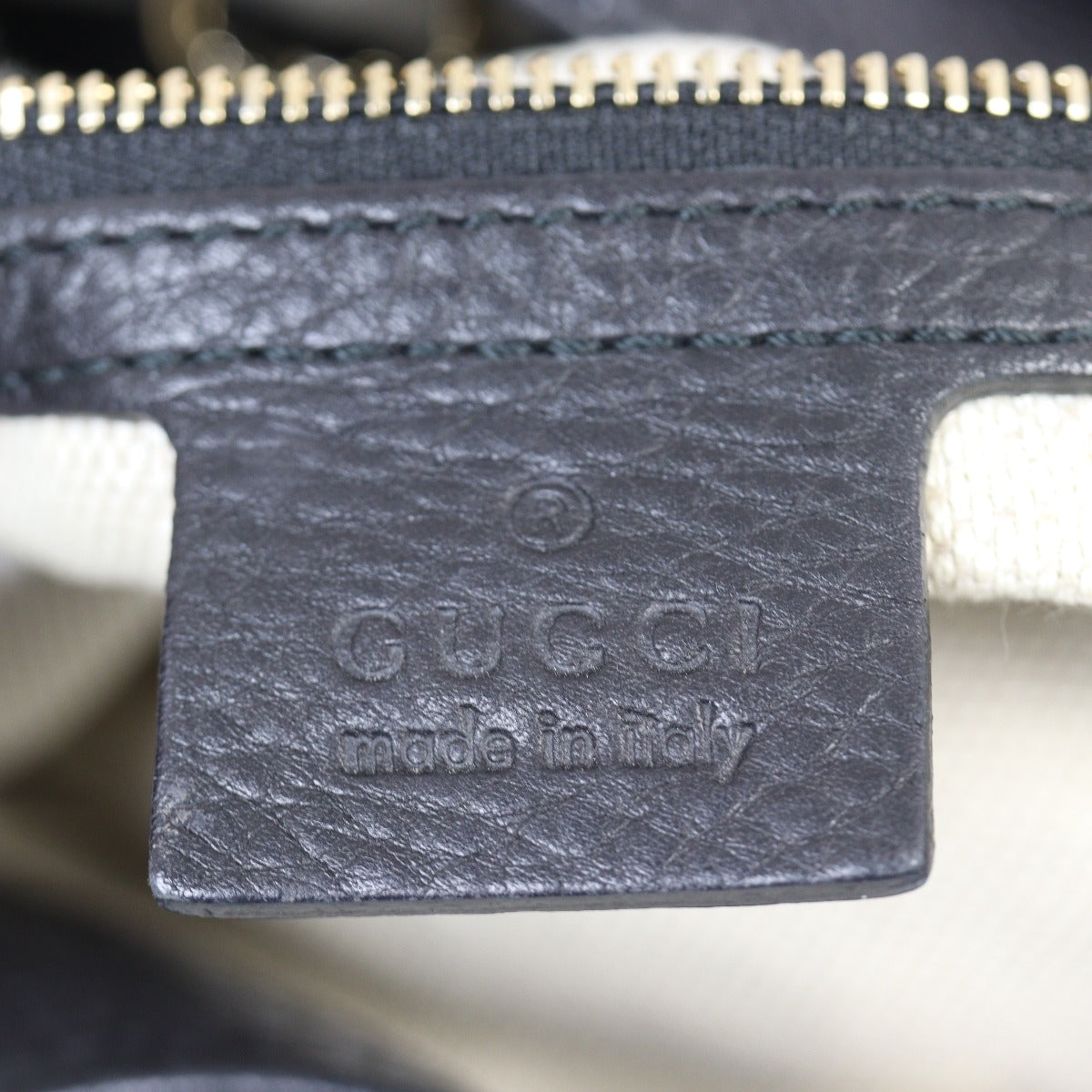 Gucci Soho Chain Shoulder Bag Medium