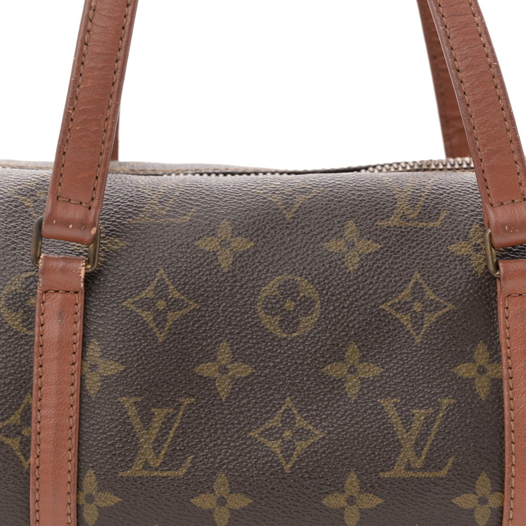 Monogram Papillon 30