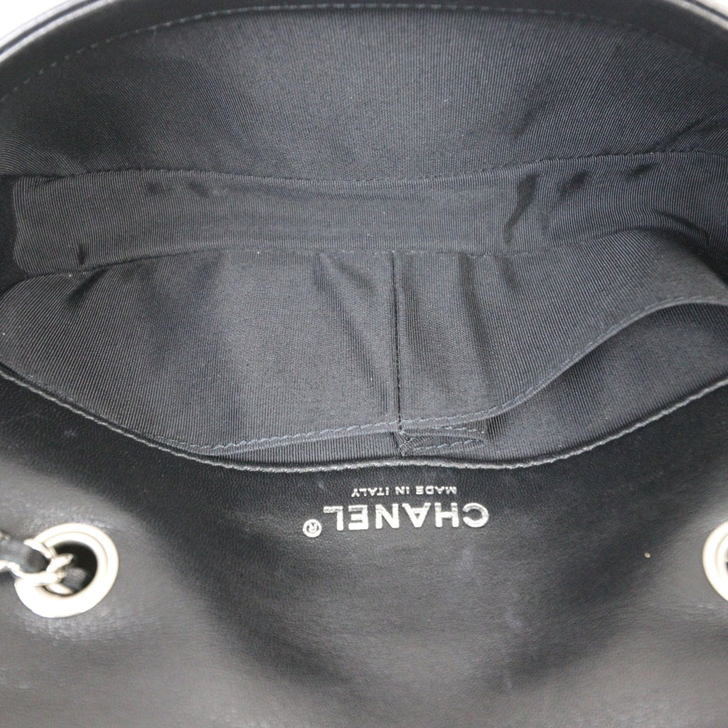 Chanel 2.55 Reissue East West Flap Bag Patent