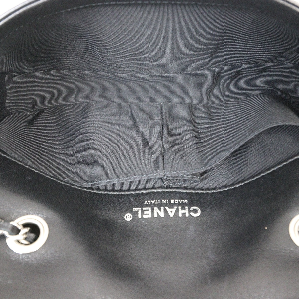 Chanel 2.55 Reissue East West Flap Bag Patent