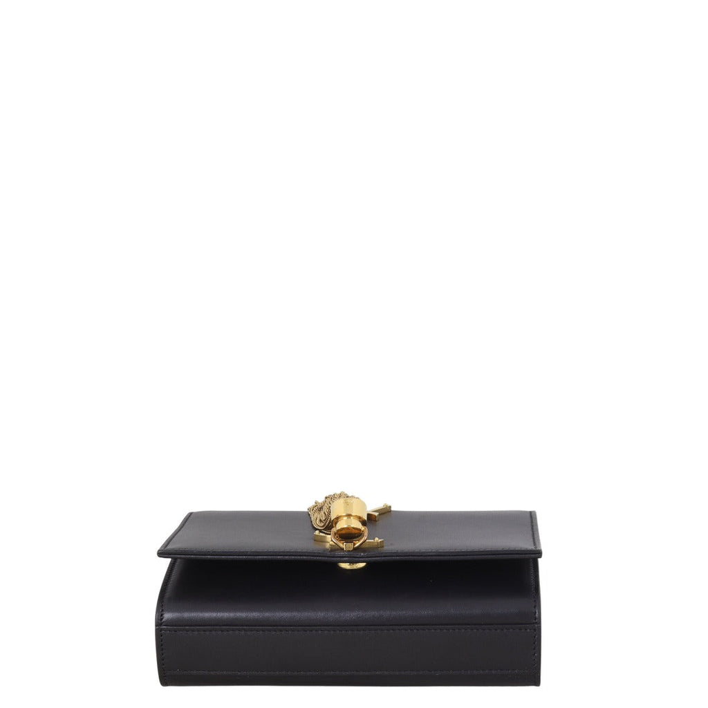 Saint Laurent Kate Tassel Chain Bag Small