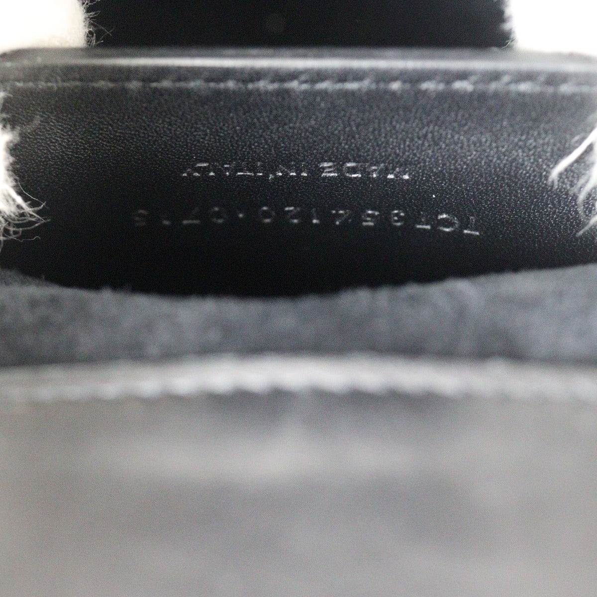 Saint Laurent Kate Tassel Chain Bag Small