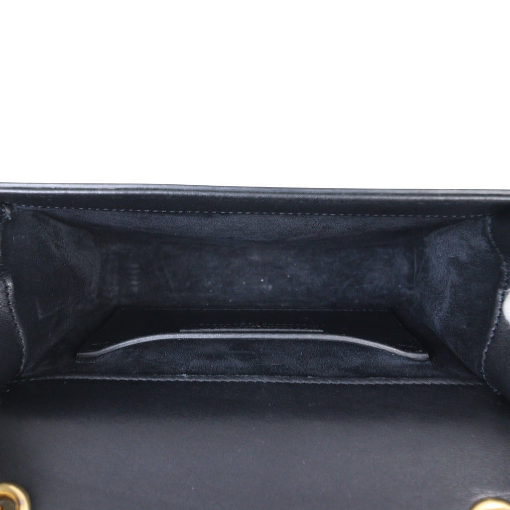 Saint Laurent Kate Tassel Chain Bag Small