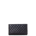 Chanel CC Clasp Clutch