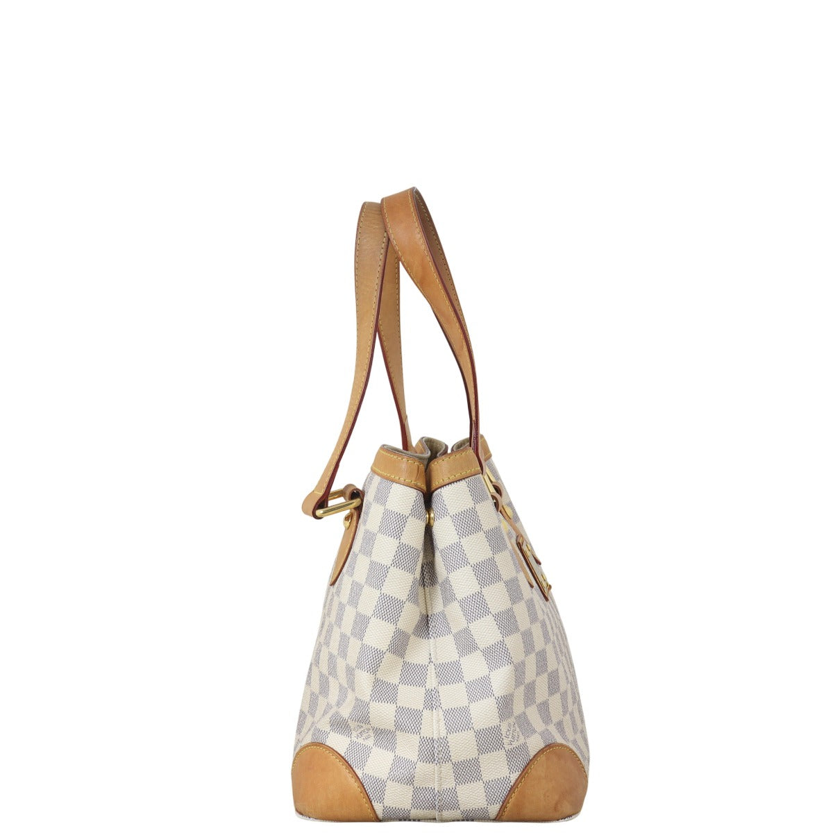 Louis Vuitton Hampstead PM Damier Azur