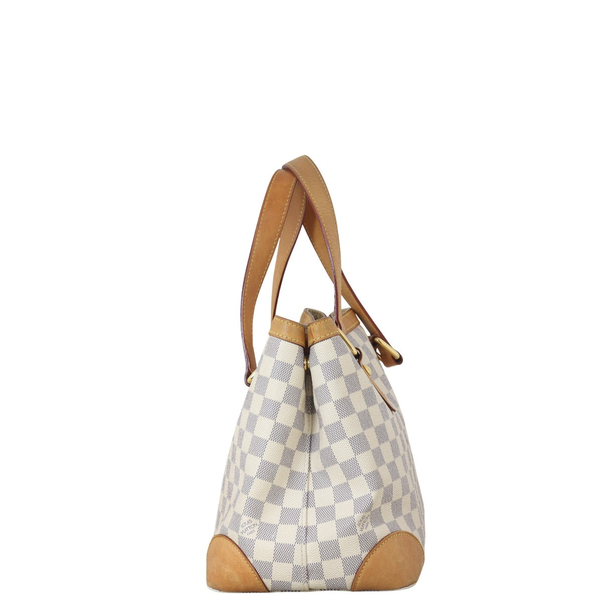 Louis Vuitton Hampstead PM Damier Azur