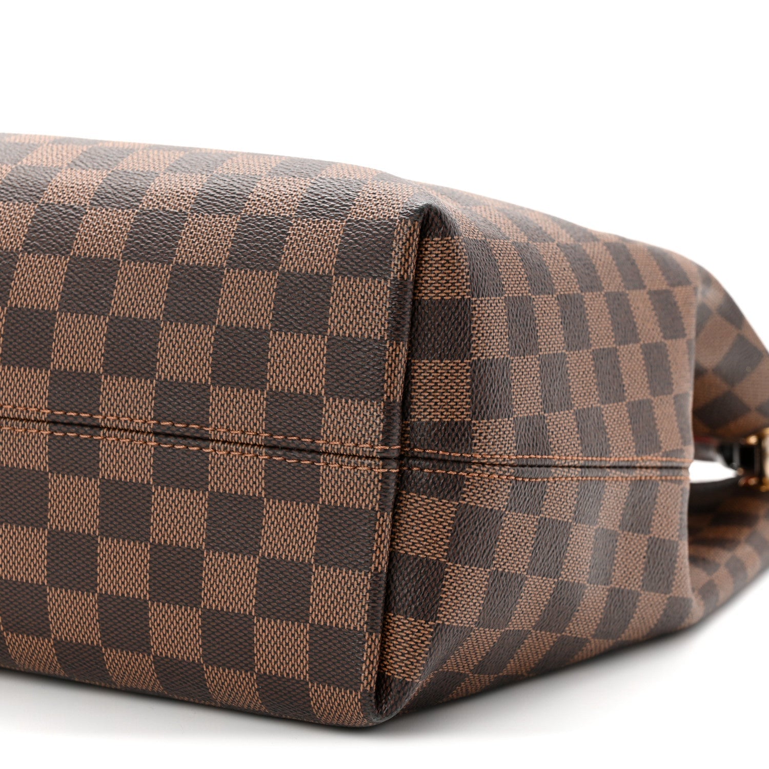 Damier Ebene Graceful MM