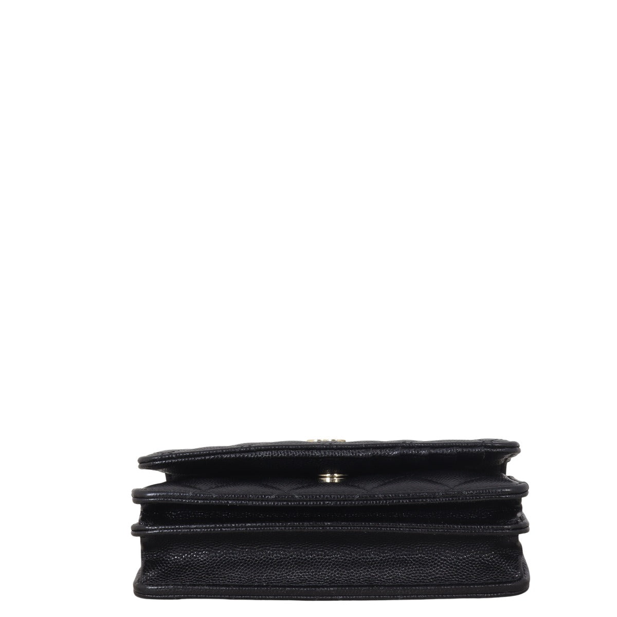 Chanel Classic Mini Wallet On Chain
