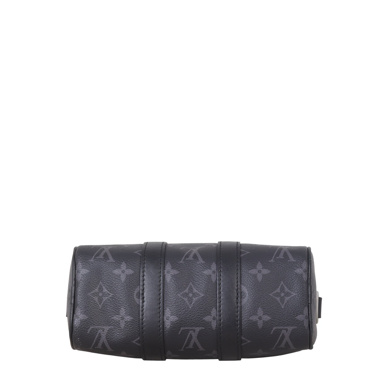Louis Vuitton Keepall XS Bandouliere Monogram Eclipse
