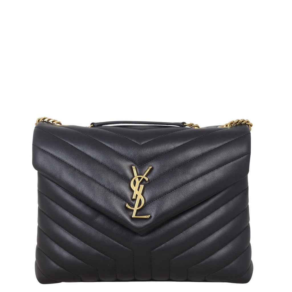 Saint Laurent Loulou Medium