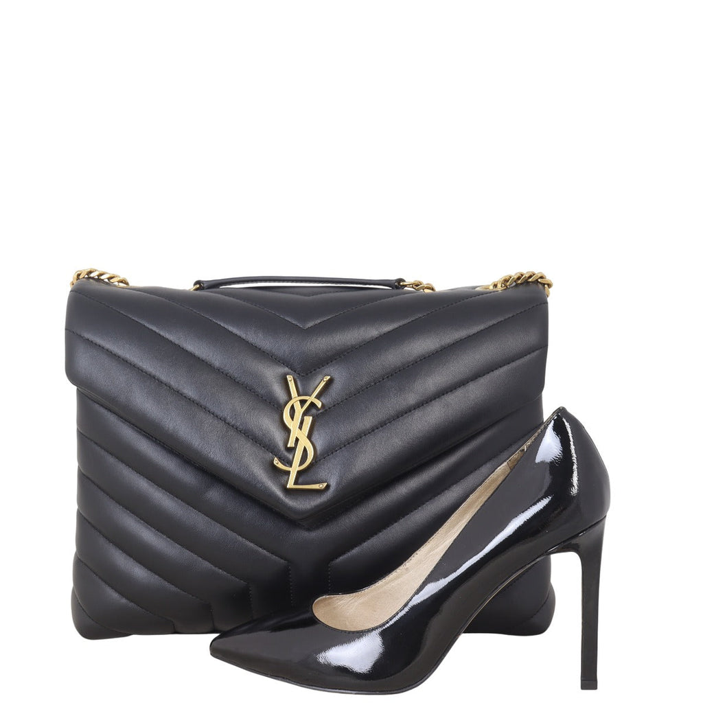 Saint Laurent Loulou Medium
