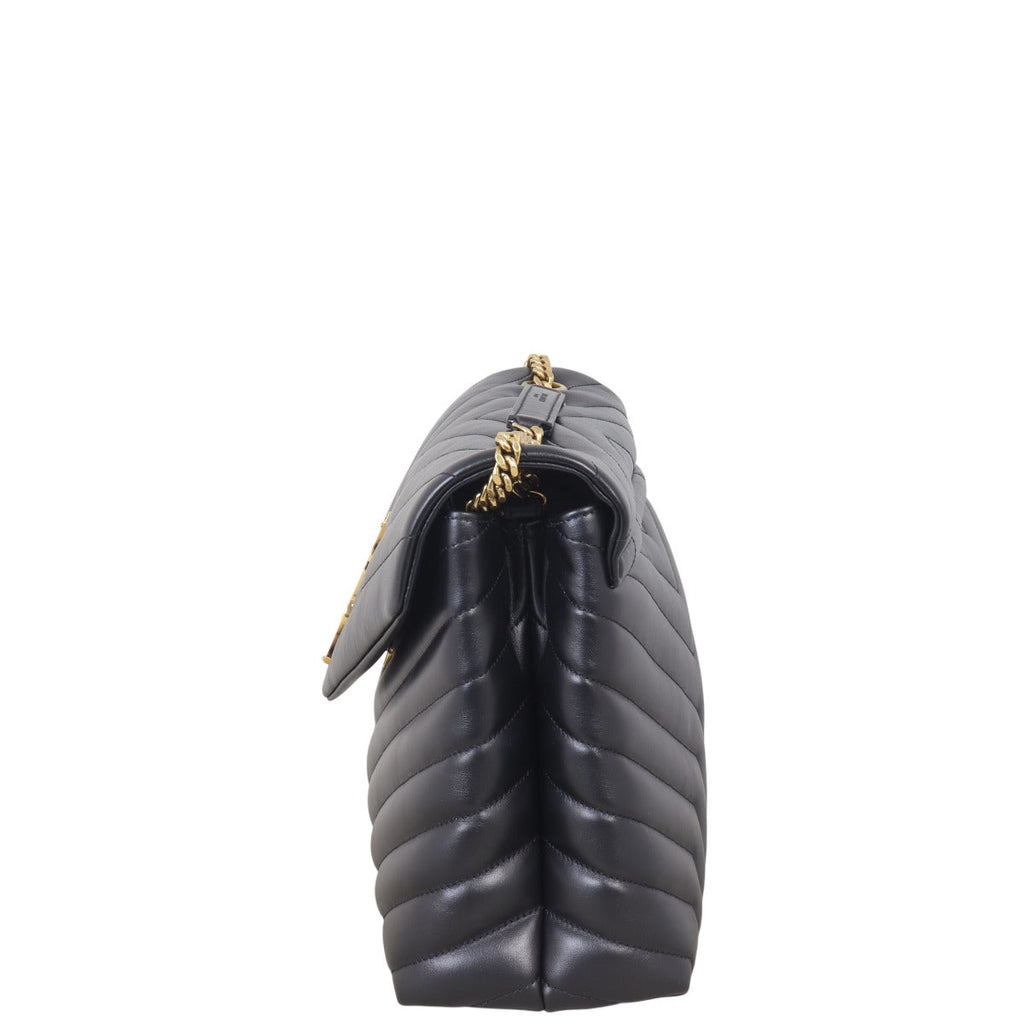 Saint Laurent Loulou Medium